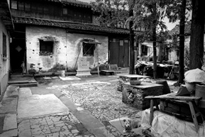 寄云楼——昆山文保建筑