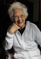 我的百岁老娘