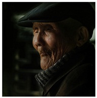 人像