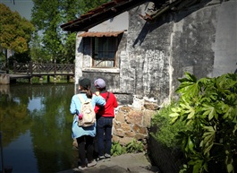 歇马桥村2