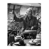 茶馆茶客2