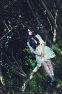 森