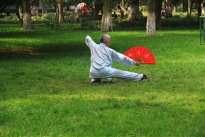 功夫了得