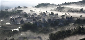 名岙风光1