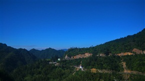 盘山公路
