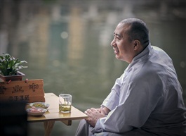 云游古镇