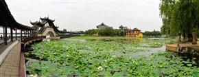 锦溪印象