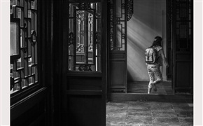 《上学去》