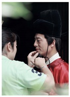 《后台》