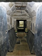 法门寺地宫