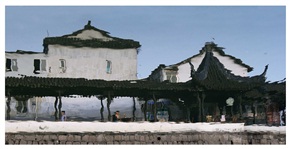 《印象千灯》