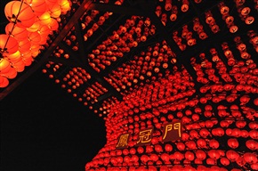 行摄匆匆游台湾28