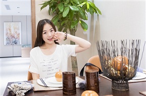 清凉夏日