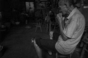 游摄山城24