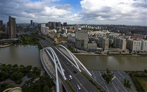 玉峰大桥