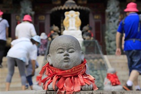 我佛慈悲