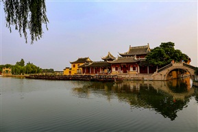 锦溪