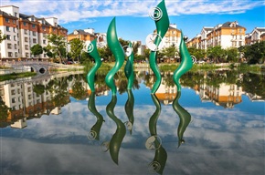 小区