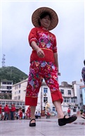 《渔娘》