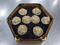 贾三灌汤包