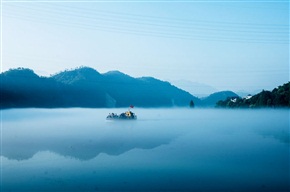 渡