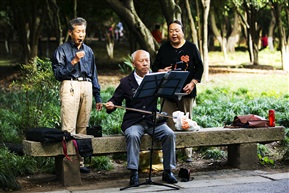 晨曲