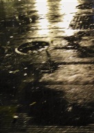 《雨夜》