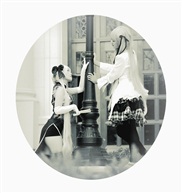 人像习作3