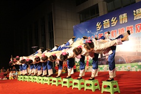 劲舞