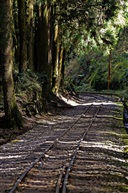 深山铁路