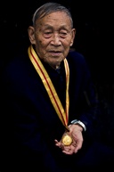 老英雄