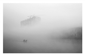 《空中楼阁》