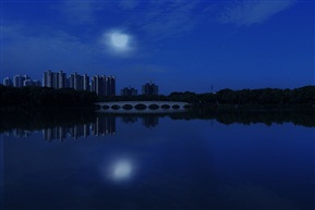 月夜