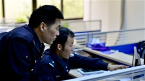 警情分析