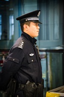 地铁卫士