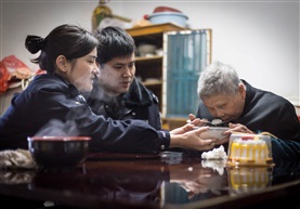 亲情