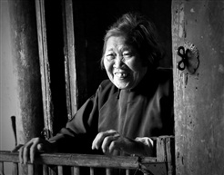 乡村老妪3