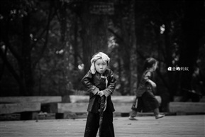 苗乡少年
