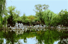 水乡震泽