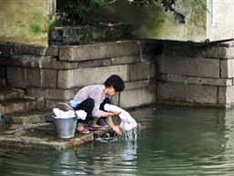 河水清清、生活悠悠3