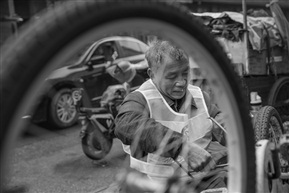 我是义警