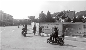 《民生工程》昆山扫街