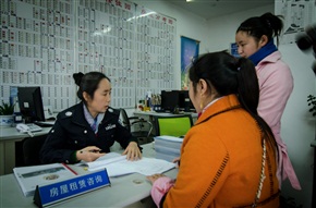《规范租赁防管结合》
