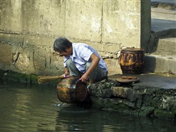 河水清清、生活悠悠4