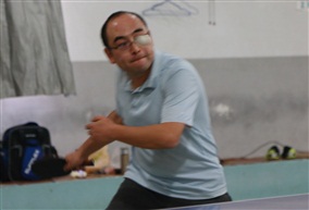 拉弧圈