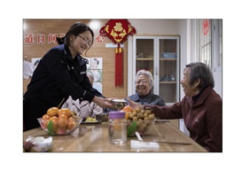 《爱之传递》