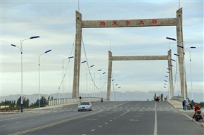 阿图什城市撷影（05）