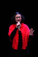 京剧；业余爱好者