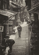 《老街》