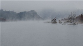 山水